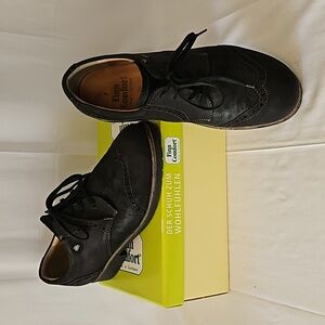 Finn Comfort Asiago Oxford